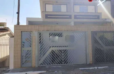 Sobrado com 3 dormitórios, 200 m² - venda por r$ 1.100.000,00 ou aluguel por r$ 4.293,77/mês - vila ema - são paulo/sp