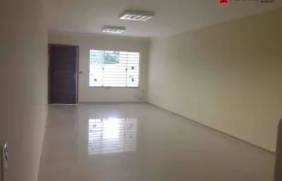 Sobrado com 3 dormitórios à venda, 134 m² por r$ 1.400.000,00 - tatuapé - são paulo/sp