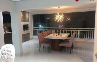 Apartamento com 3 dormitórios à venda, 106 m² por r$ 1.460.000,00 - mooca - são paulo/sp