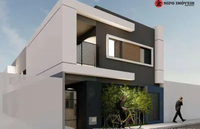 Apartamento com 2 dormitórios à venda, 36 m² por r$ 240.000,00 - vila carrão - são paulo/sp