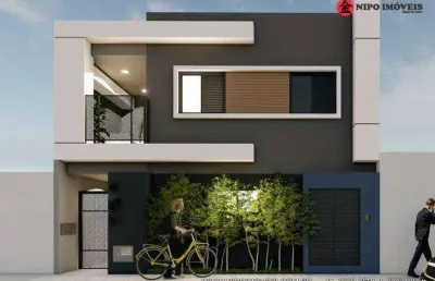 Apartamento com 2 dormitórios à venda, 40 m² por r$ 250.000,00 - vila carrão - são paulo/sp