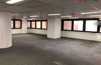 Conjunto para alugar, 316 m² por r$ 20.000,00/mês - bela vista - são paulo/sp