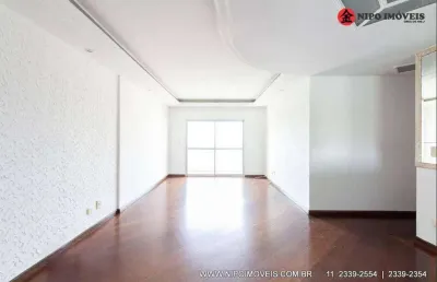 Apartamento com 3 dormitórios à venda, 110 m² por r$ 800.000,00 - vila gomes cardim - são paulo/sp