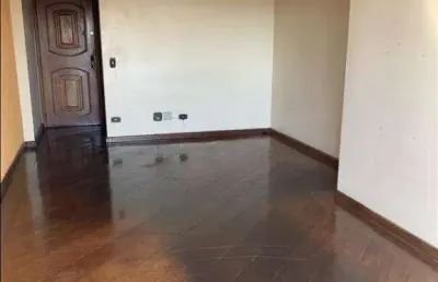 Apartamento com 3 dormitórios à venda, 75 m² por r$ 520.000,00 - alto da mooca - são paulo/sp