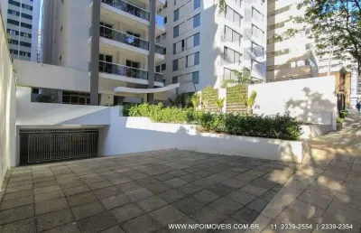 Sala à venda, 34 m² por r$ 450.000,00 - jardim paulista - são paulo/sp