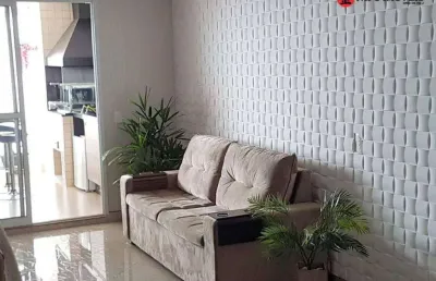 Apartamento com 3 dormitórios à venda, 124 m² por r$ 1.220.000,00 - vila formosa - são paulo/sp