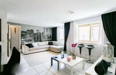 Apartamento com 2 dormitórios à venda, 96 m² por r$ 700.000,00 - vila gomes cardim - são paulo/sp