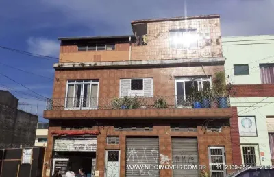 Terreno à venda, 300 m² por r$ 2.500.000,00 - vila carrão - são paulo/sp
