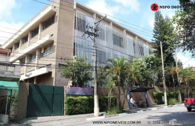 Prédio, 8813 m² - venda por r$ 26.000.000,00 ou aluguel por r$ 25,00/mês - tucuruvi - são paulo/sp