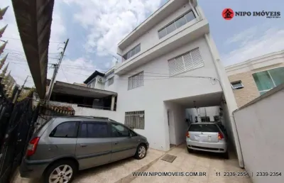 Sobrado com 5 dormitórios à venda, 480 m² por r$ 1.270.000,00 - vila carrão - são paulo/sp