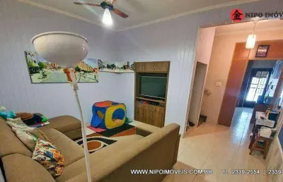 Sobrado com 4 dormitórios à venda, 238 m² por r$ 1.200.000,00 - tatuapé - são paulo/sp