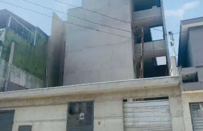 Apartamento com 1 dormitório à venda, 41 m² por r$ 228.000,00 - vila ré - são paulo/sp