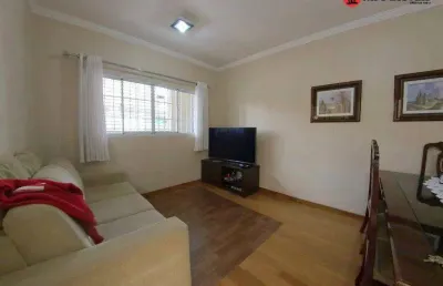 Sobrado à venda, 119 m² por r$ 650.000,00 - vila carrão - são paulo/sp