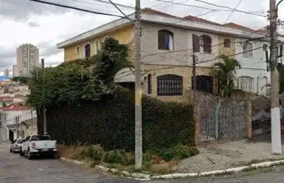 Sobrado à venda, 210 m² por r$ 970.000,00 - vila carrão - são paulo/sp