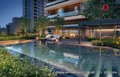 Apartamento com 3 dormitórios à venda, 585 m² por r$ 19.600.000,00 - jardim paulista - são paulo/sp