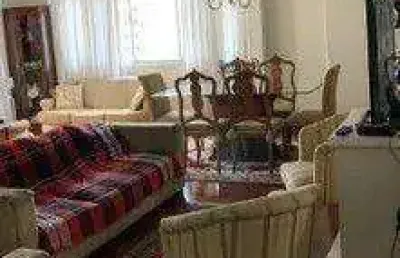 Apartamento com 4 dormitórios à venda, 158 m² por r$ 1.435.000,00 - jardim anália franco - são paulo/sp
