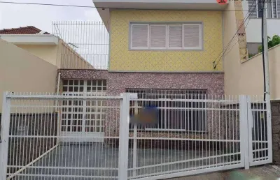 Sobrado com 2 dormitórios à venda, 120 m² por r$ 680.000,00 - vila prudente (zona leste) - são paulo/sp