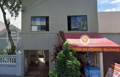 Terreno à venda, 282 m² por r$ 1.600.000,00 - alto da mooca - são paulo/sp