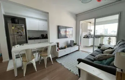 Apartamento com 2 dormitórios à venda, 89 m² por r$ 850.000,00 - vila prudente (zona leste) - são paulo/sp