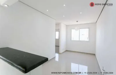 Apartamento com 2 dormitórios à venda, 43 m² por r$ 320.000,00 - mooca - são paulo/sp