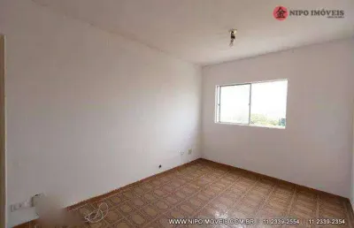 Apartamento com 1 dormitório à venda, 50 m² por r$ 240.000,00 - vila prudente - são paulo/sp