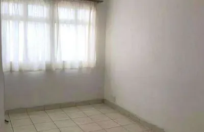 Apartamento à venda, 45 m² por r$ 235.000,00 - jardim santa terezinha - são paulo/sp