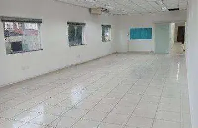 Salão para alugar, 180 m² por r$ 7.500,00/mês - tatuapé - são paulo/sp