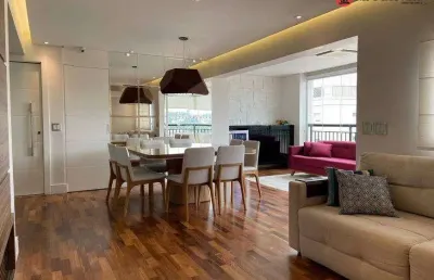 Cobertura com 4 dormitórios à venda, 195 m² por r$ 2.390.000,00 - lapa - são paulo/sp