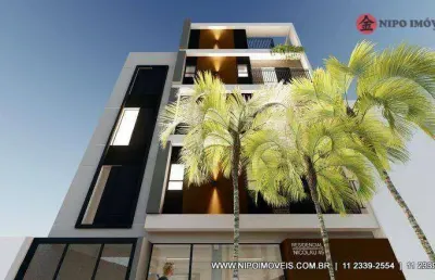 Apartamento com 2 dormitórios à venda, 110 m² por r$ 820.000,00 - vila formosa - são paulo/sp