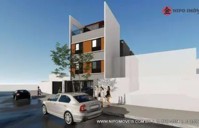 Apartamento com 2 dormitórios à venda, 50 m² por r$ 345.000,00 - jardim brasília - são paulo/sp