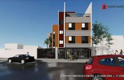 Apartamento com 2 dormitórios à venda, 70 m² por r$ 425.000,00 - jardim brasília - são paulo/sp