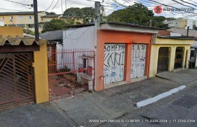 Casa com 2 dormitórios à venda, 180 m² por r$ 650.000,00 - jardim jaú - são paulo/sp
