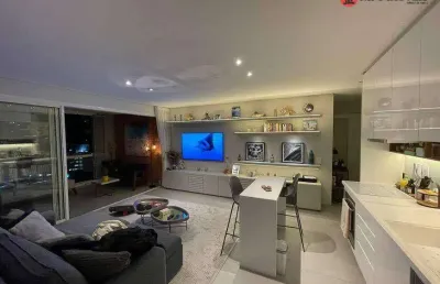 Apartamento com 2 dormitórios à venda, 95 m² por r$ 2.820.000,00 - itaim bibi - são paulo/sp