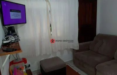 Casa com 4 dormitórios à venda, 160 m² por r$ 630.000,00 - vila formosa - são paulo/sp