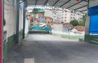 Terreno à venda, 480 m² por r$ 3.800.000,00 - água fria - são paulo/sp
