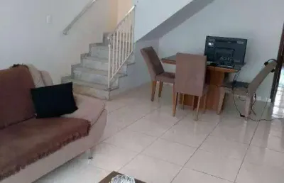 Sobrado com 3 dormitórios à venda, 250 m² por r$ 530.000,00 - jardim jaú - são paulo/sp