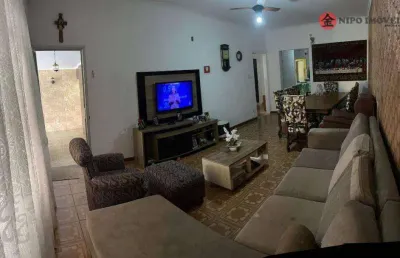Casa com 2 dormitórios à venda, 190 m² por r$ 750.000,00 - vila formosa - são paulo/sp
