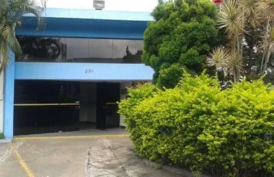 Galpão à venda próximo da marginal tiete por r$ 7.800.000 -barra funda são paulo/sp