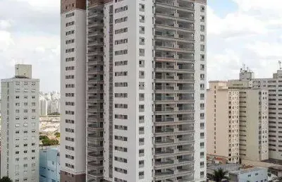 Apartamento lançamento com 3 dormitórios à venda, 159 m² por r$ 1.650.000 - alto da mooca - são paulo/sp