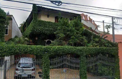 Sobrado com 3 dormitórios à venda, 240 m² por r$ 1.200.000,00 - v.formosa - são paulo/sp
