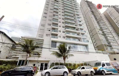 Apartamento próximo ao metro barra funda com 1 dormitório à venda, 45 m² por r$ 470.000 - barra funda - são paulo/sp