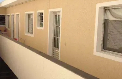 Prédio com studios gerando renda à venda, 300 m² por r$ 1.020.000 - vila formosa - são paulo/sp