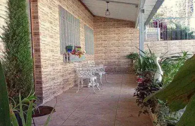 Casa com 6 dormitórios à venda, 268 m² por r$ 900.000,00 - vila carrão - são paulo/sp