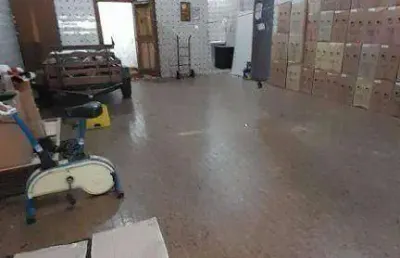 Salão para alugar, 125 m² por r$ 3.250,00/mês - vila formosa - são paulo/sp