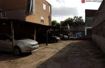 Oportunidade - terreno à venda, 270 m² por r$ 900.000 - chácara califórnia - são paulo/sp