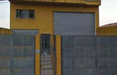 Casa com 6 dormitórios à venda, 1200 m² por r$ 1.600.000,00 - cidade patriarca - são paulo/sp