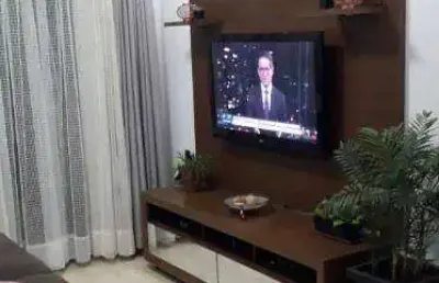 Apartamento com 3 dormitórios à venda, 70 m² por r$ 590.000,00 - vila carrão - são paulo/sp