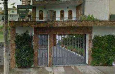 Sobrado com 3 dormitórios à venda, 415 m² por r$ 1.550.000,00 - jardim textil - são paulo/sp