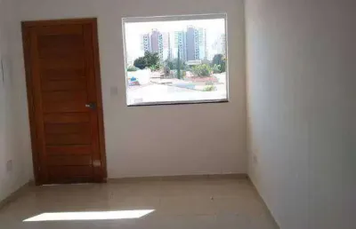 Apartamento com 2 dormitórios à venda, 50 m² por r$ 360.000 - vila carrão - são paulo/sp