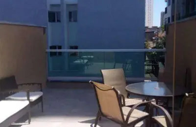 Sobrado com 2 dormitórios à venda, 110 m² por r$ 760.000,00 - vila carrão - são paulo/sp